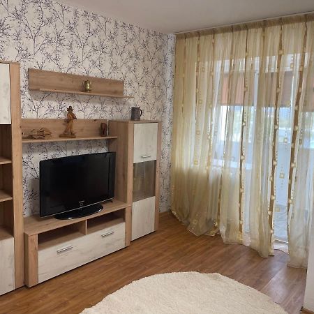 Garsoniera -Single Room 91 Bukurešť Exteriér fotografie
