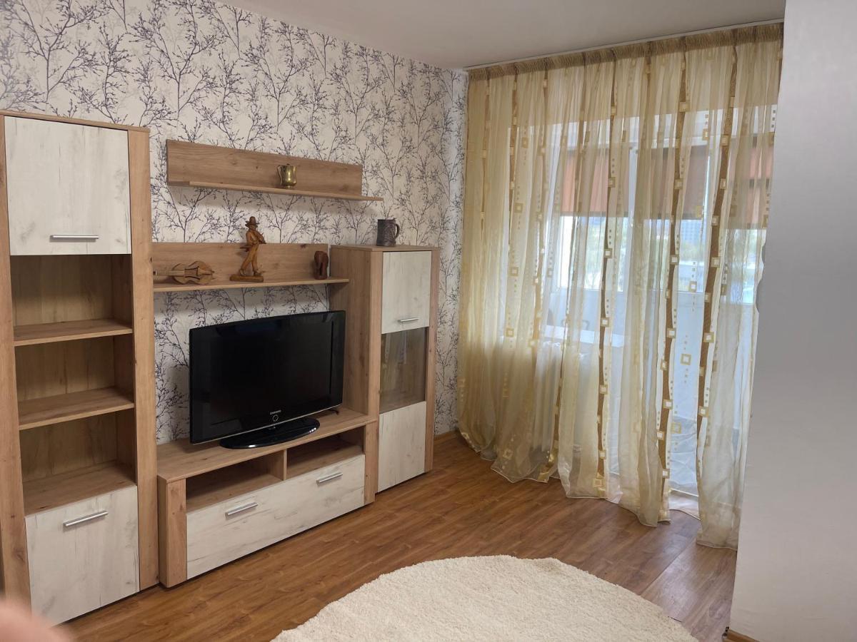 Garsoniera -Single Room 91 Bukurešť Exteriér fotografie