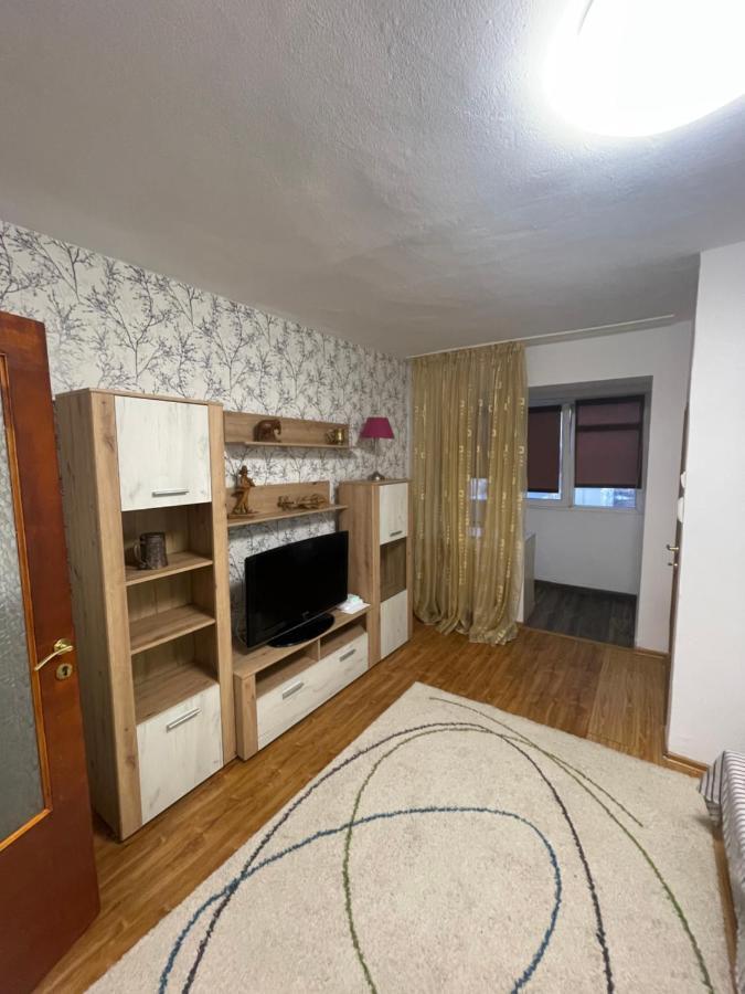 Garsoniera -Single Room 91 Bukurešť Exteriér fotografie