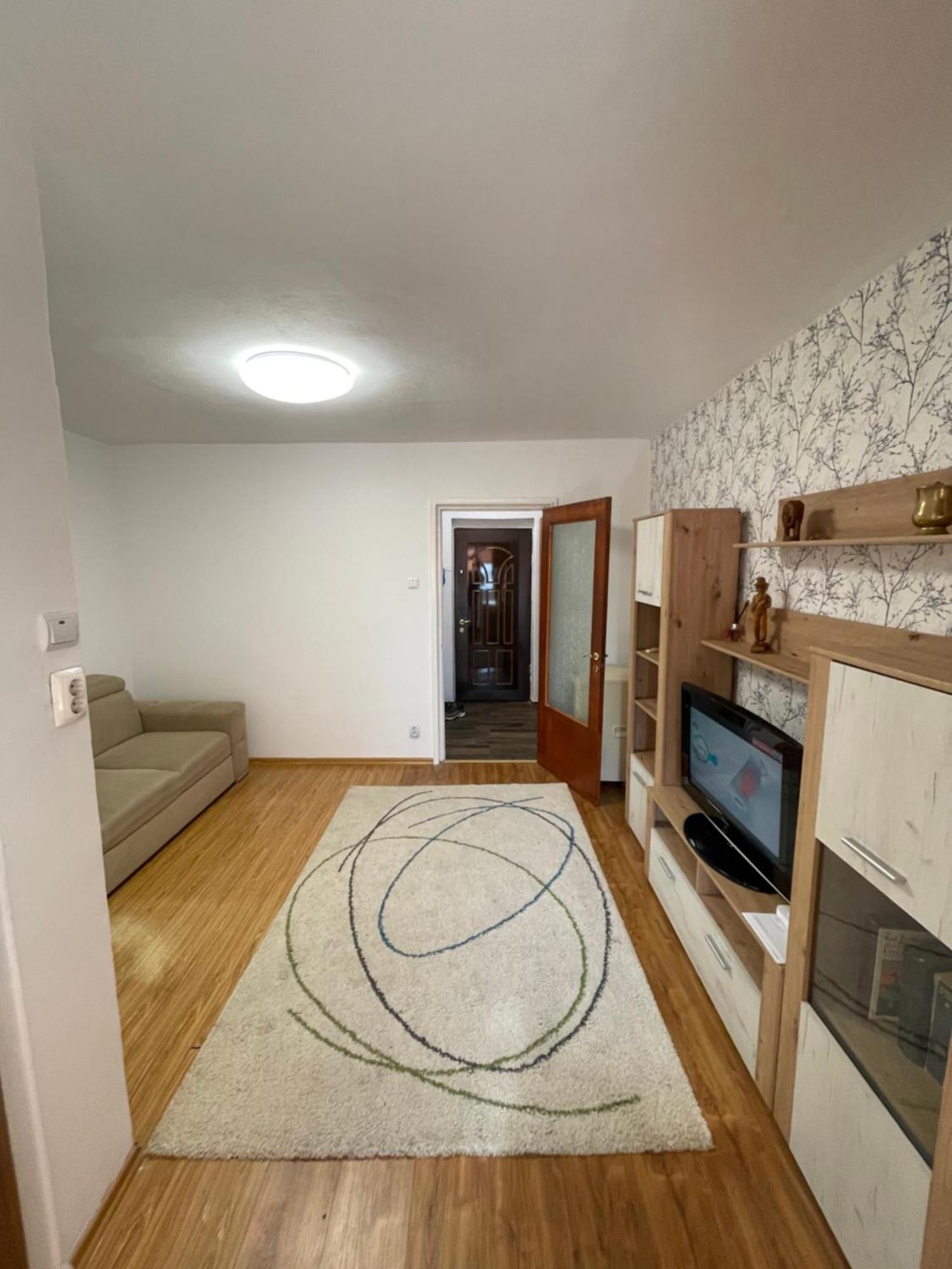Garsoniera -Single Room 91 Bukurešť Exteriér fotografie