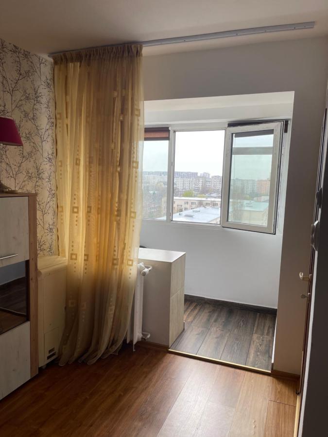 Garsoniera -Single Room 91 Bukurešť Exteriér fotografie