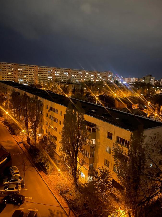 Garsoniera -Single Room 91 Bukurešť Exteriér fotografie