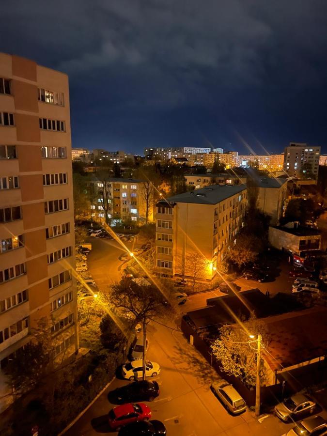 Garsoniera -Single Room 91 Bukurešť Exteriér fotografie