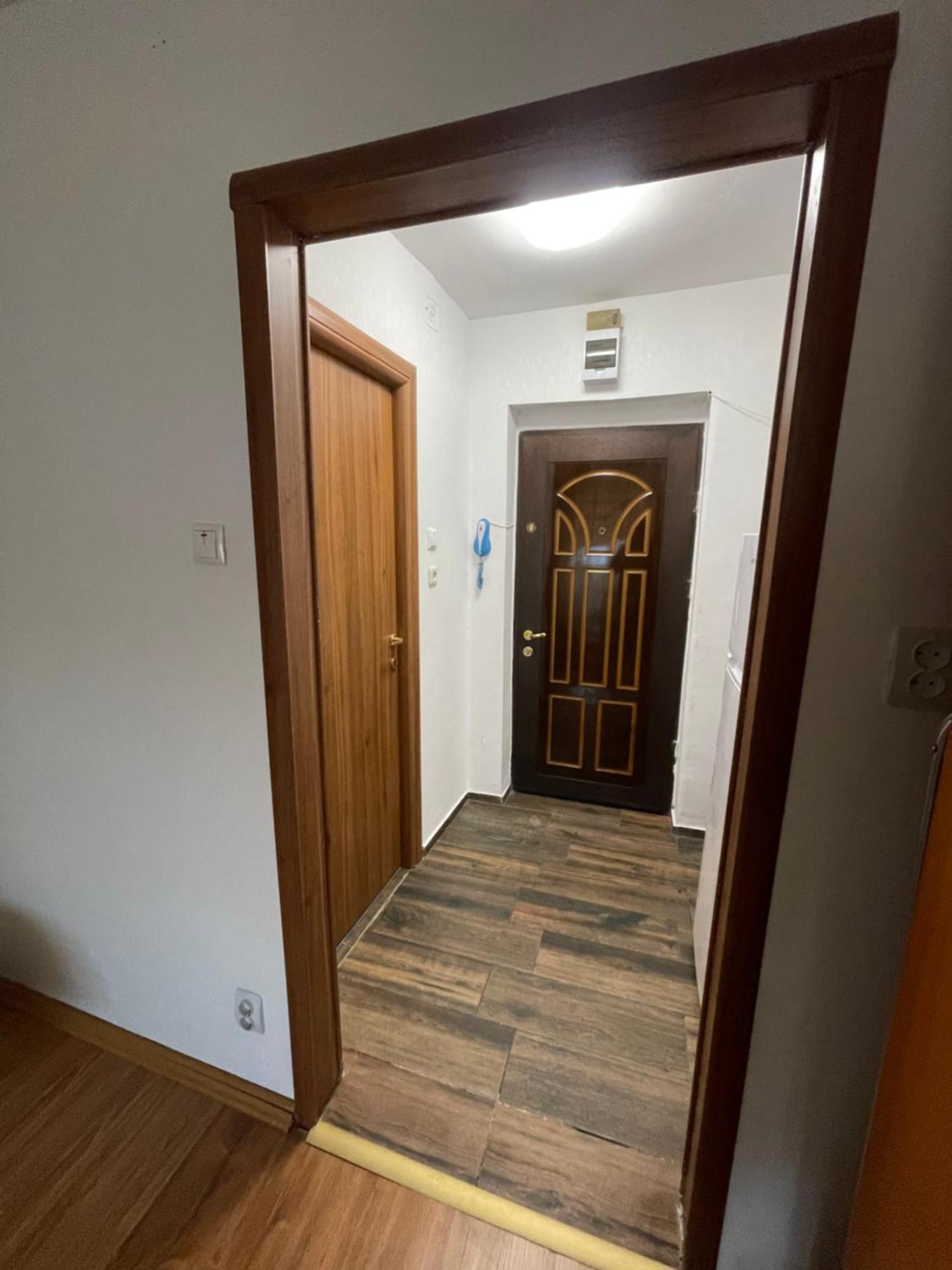 Garsoniera -Single Room 91 Bukurešť Exteriér fotografie